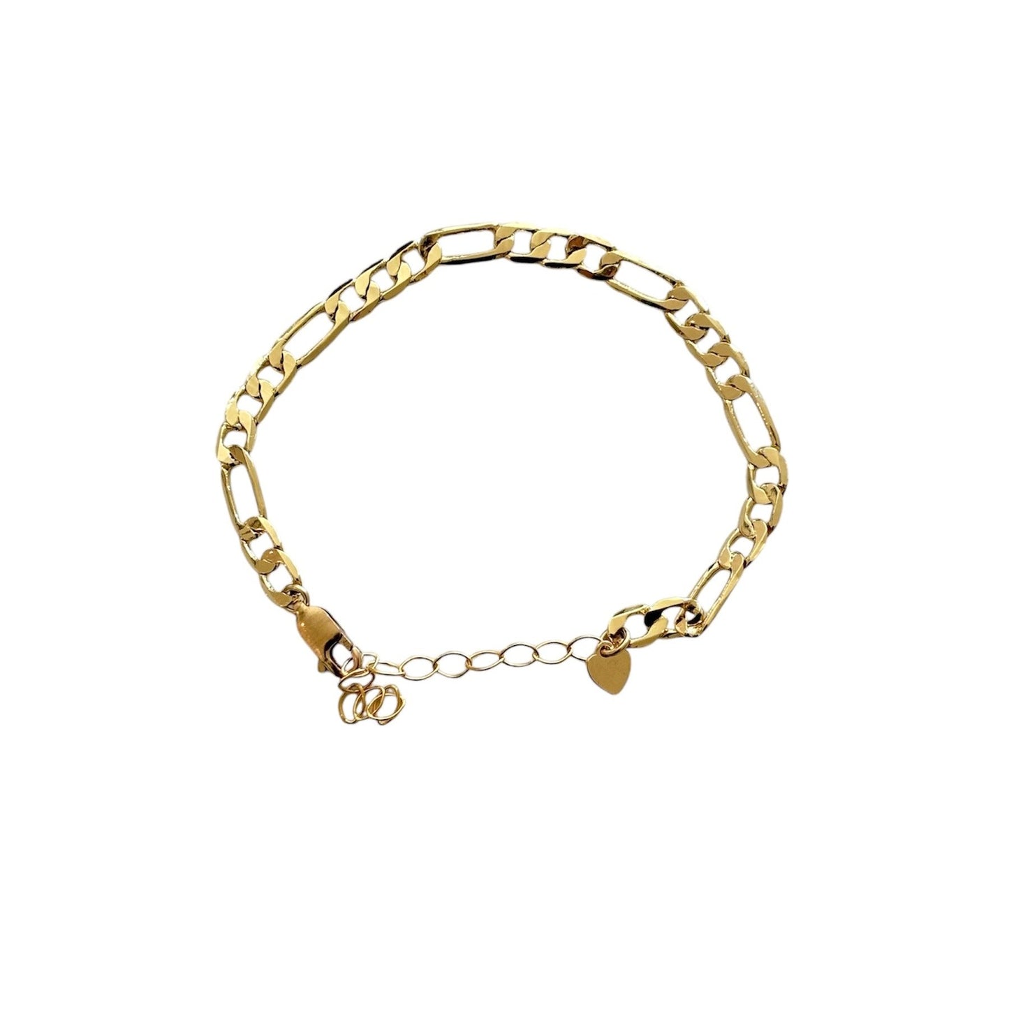 Fiona figaro gold chain