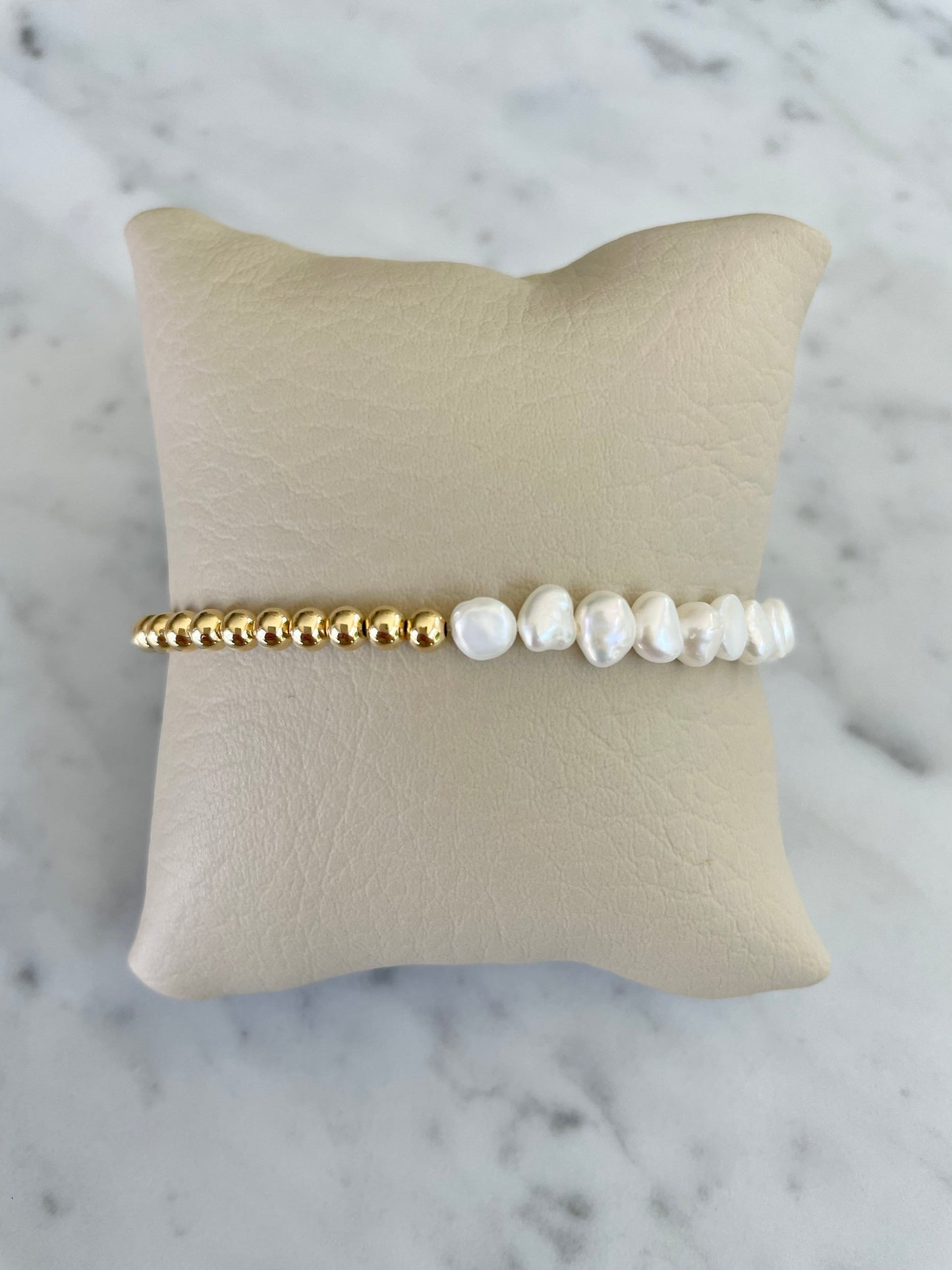 grace bracelet displayed
