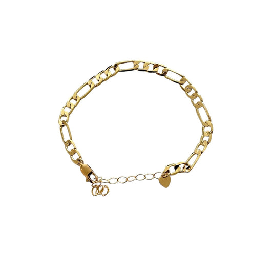 Fiona figaro gold chain 