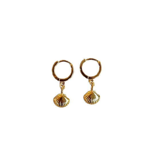 Cove earrings