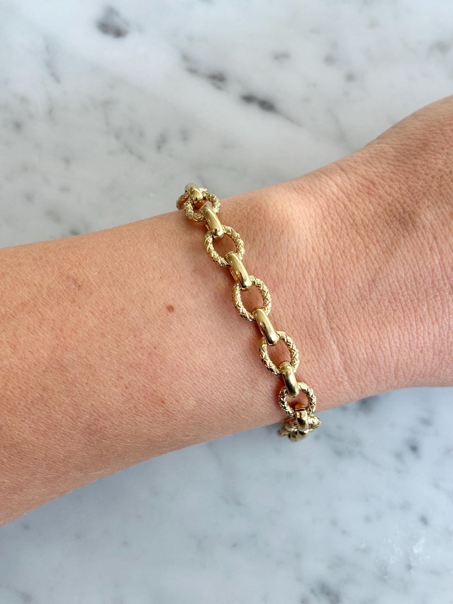 Capri Bracelet